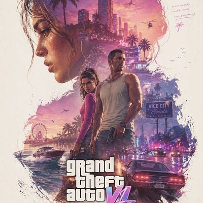 Grand Theft Auto VI