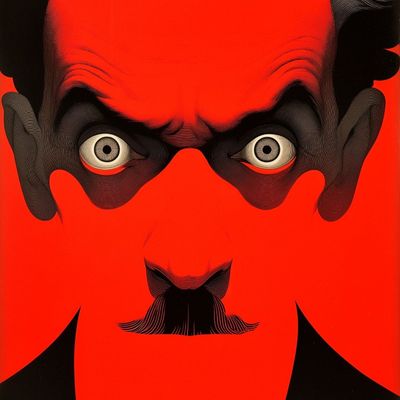 Red Devil