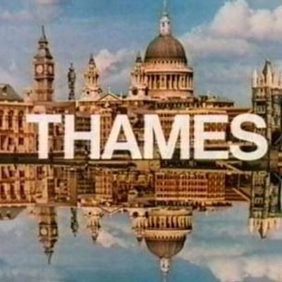 Thames Reflections