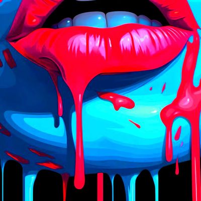 Lip Art