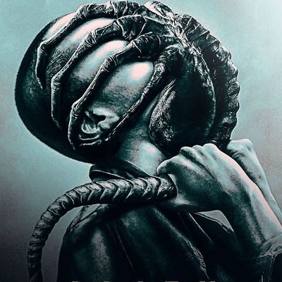 Alien Romulus