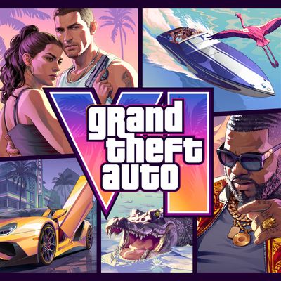 Grand Theft Auto IV