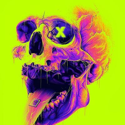 Work by Thecure