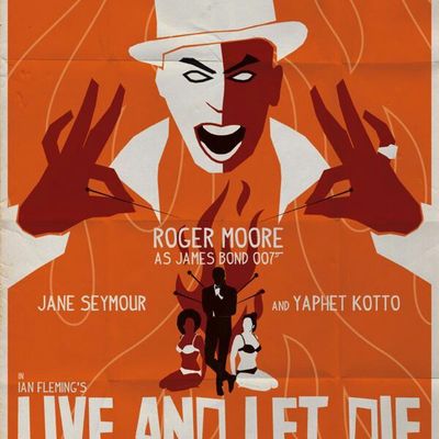Work by Fab Movie Posters & Comic Art