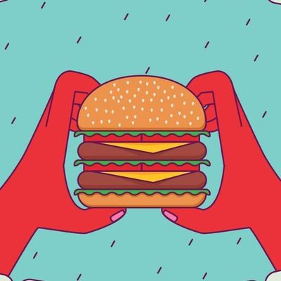 Giant Burger