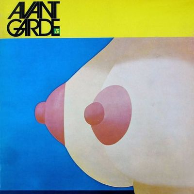 Avant-Garde