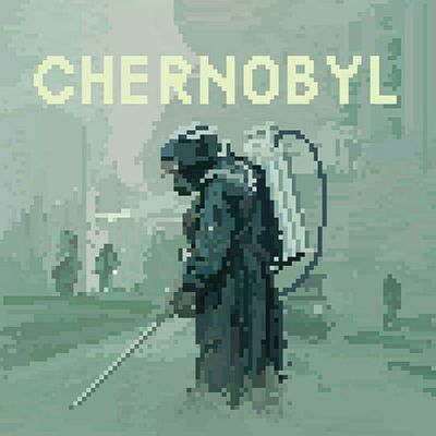 Chernobyl Angel