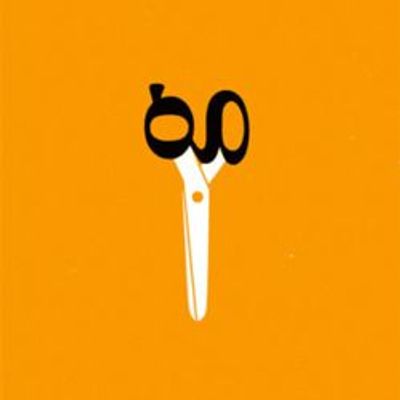 scissors