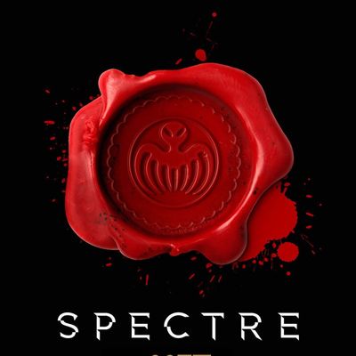 Spectre Wax Seal