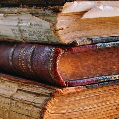 Vintage Books