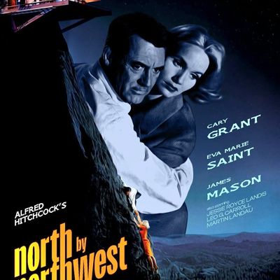 North by Northwest