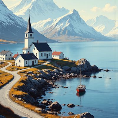 Coastal Church
