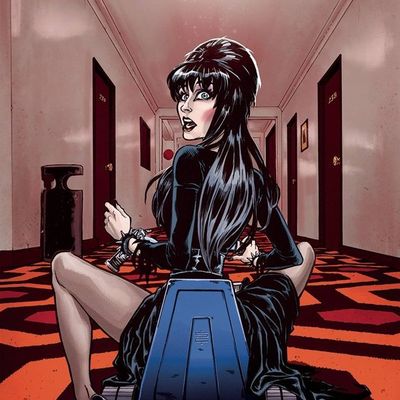Elvira, Mistress of the Dark