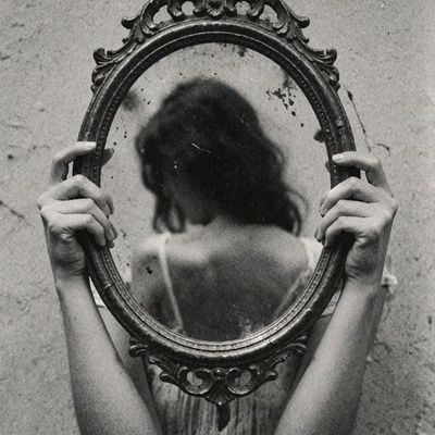 Reflections of Identity