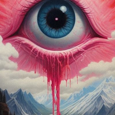 Eye of the Sky