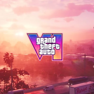 Grand Theft Auto V Sunset