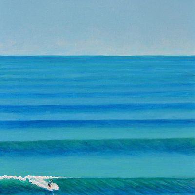 Ocean Waves