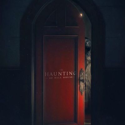 The Haunting of Hill House