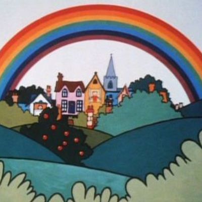 Children's Television 80s: Rainbow