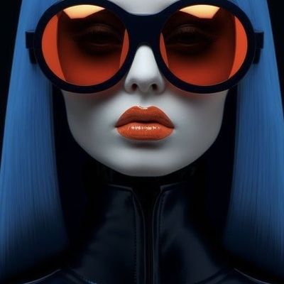 Fashion Portrait