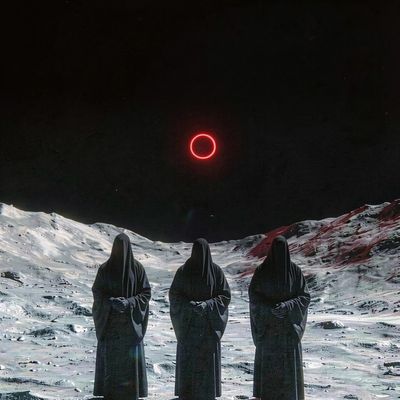 Moon Eclipse Observers