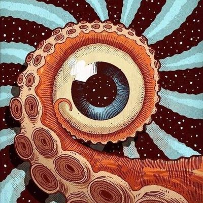 Eye of the Beholder