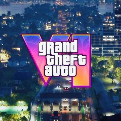 Grand Theft Auto V