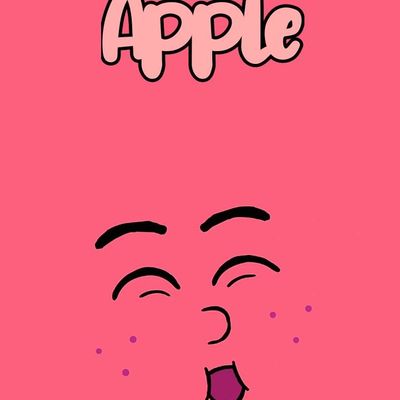 Apple from Apple & Onion