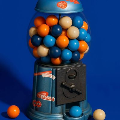 Gumball Machine