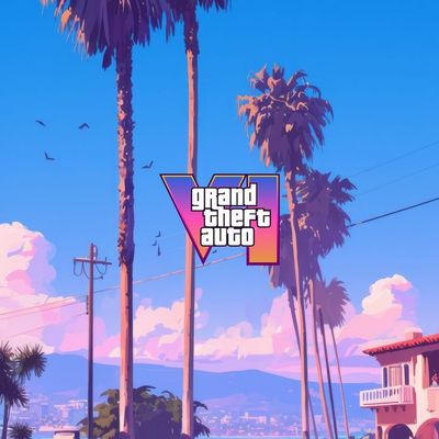Grand Theft Auto V
