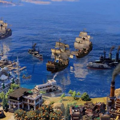 Civilization 7 update 1.3.1 drops today, rolling out a new island-filled map and knocking Egypt off the top of the pyramid
