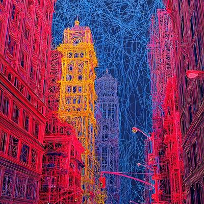 Urban Web