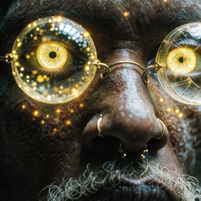 Cyber Eyes