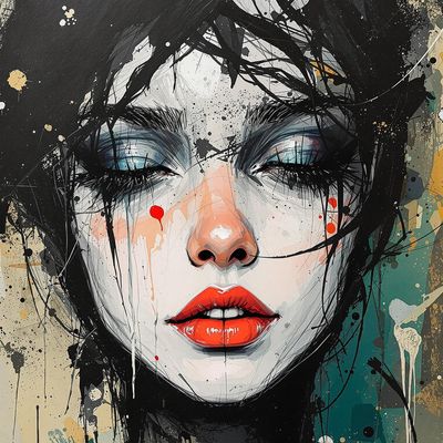 Abstract Expression