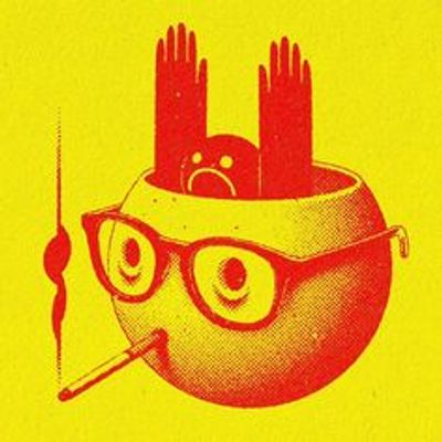 Surreal Bowl