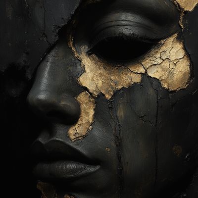 Masked Mystery