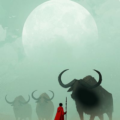 Night Herd