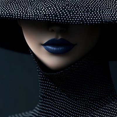 Masked Mystery