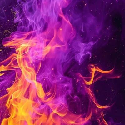 Flame Dance