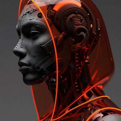 Cyberware