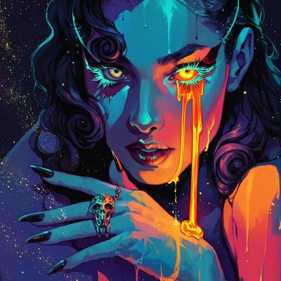 Cyber Dreams