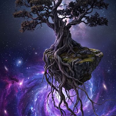Galactic Roots
