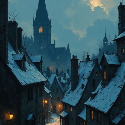 Work by Geragl