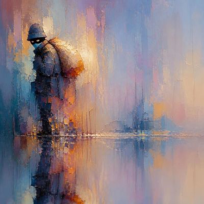 Urban Reflection