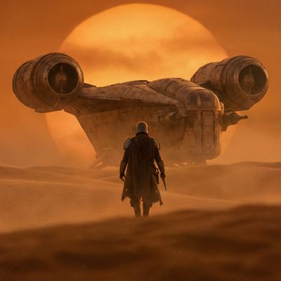 Desert Journey