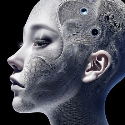 Cybernetic Dreams