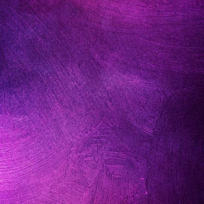 Purple Textured Canvas