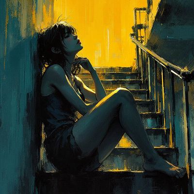 Urban Solitude