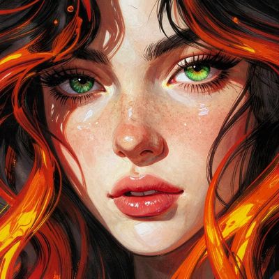 Image posted by LadyBug08