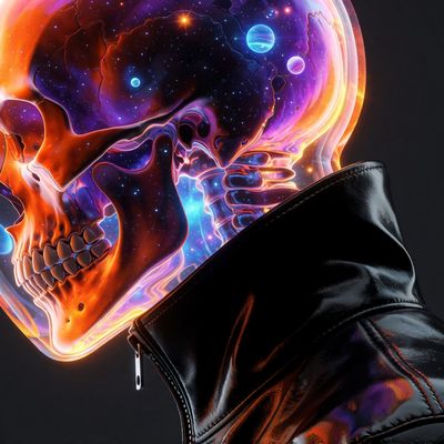 CyberSkull